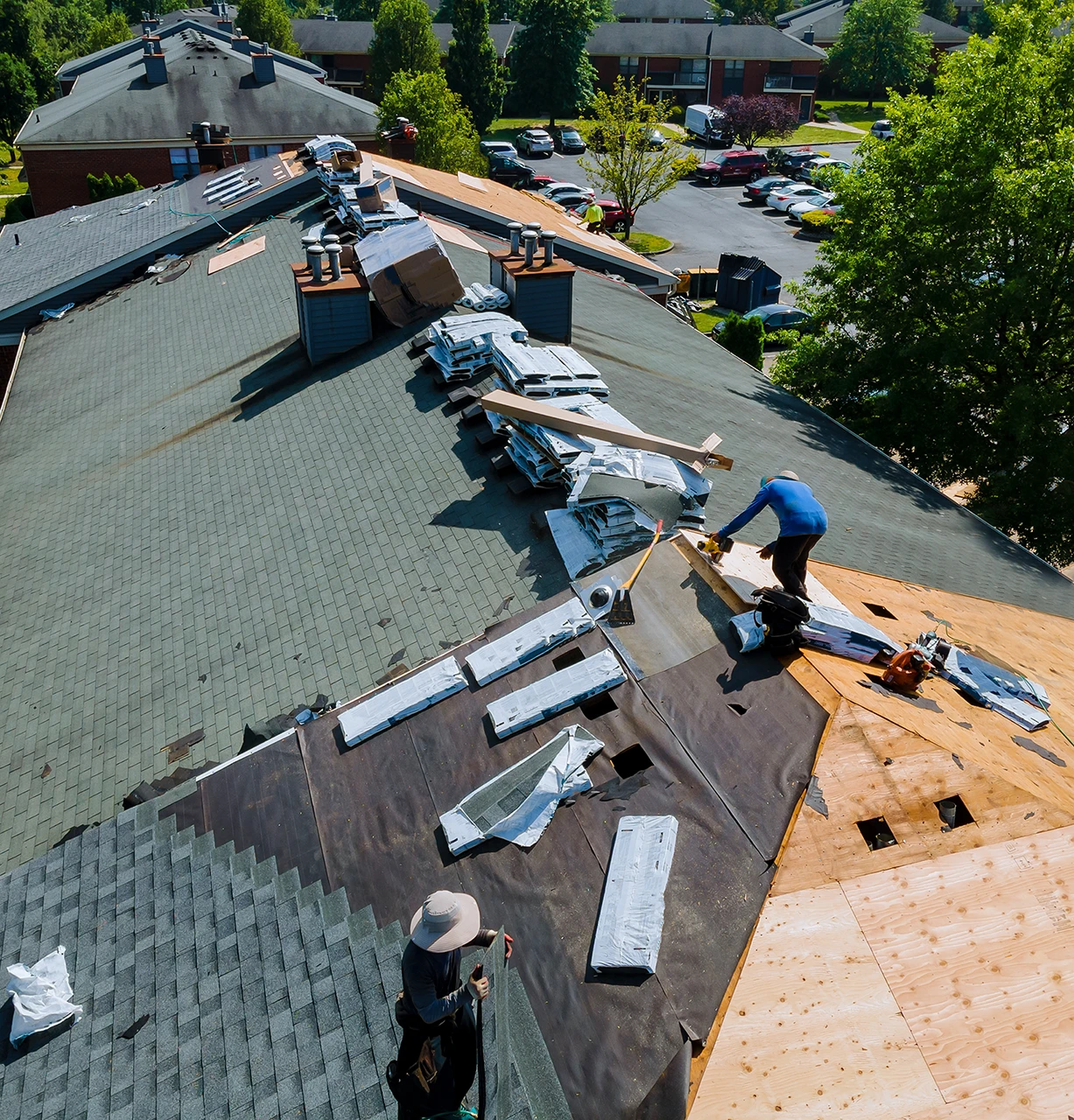 roofing contractor colts neck nj