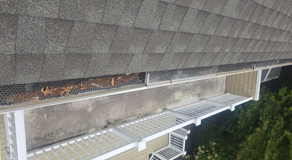 Gutter Maintenance – How Damaged Gutters Can Impact Your Home